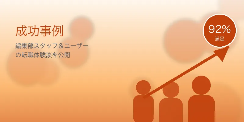 外資系へ英語苦手でも転職｜TOEIC600未満から内定獲得した方法 の成功事例イメージ